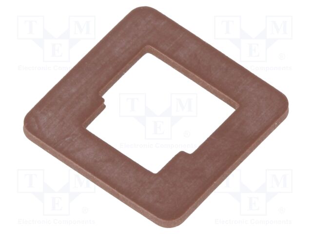 730185002 GDS 307-2 NBR LIGHT BROWN 730185002 GDS 307-2 NBR LIGHT BROWN