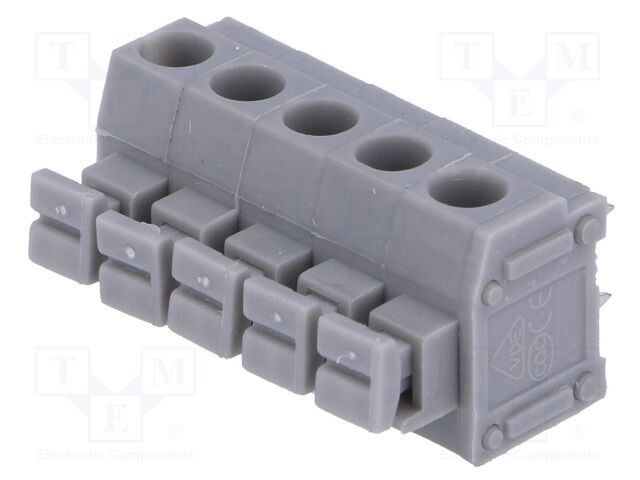 DG235-5.0-05P-11-00A(H) DG235-5.0-05P-11-00A(H)