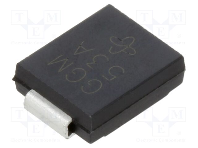 SMCJ64CA-E3/57T SMCJ64CA-E3/57T