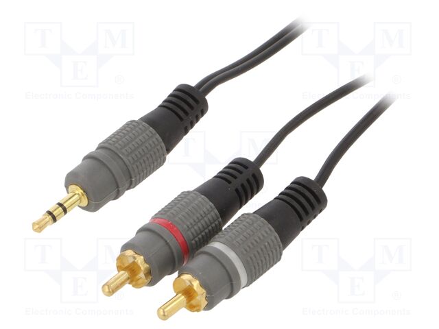 CCA-352-1.5M CCA-352-1.5M
