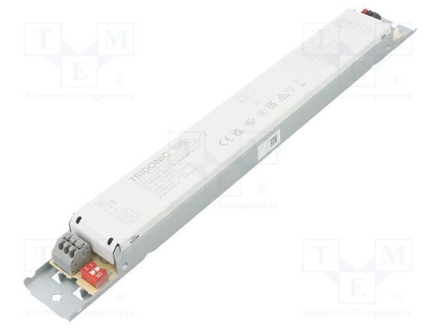 LC 65/200-350/210 STEPDIM LP SNC LC 65/200-350/210 STEPDIM LP SNC