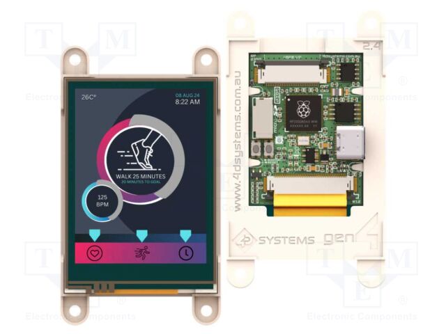 GEN4-RP2350-24T GEN4-RP2350-24T