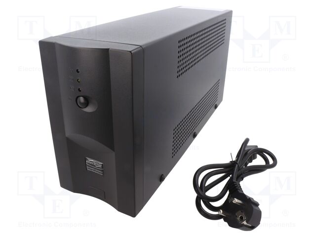 UPS-PC-652A UPS-PC-652A