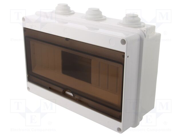 S-12/40D IP-40 WHITE S-12/40D IP-40 WHITE