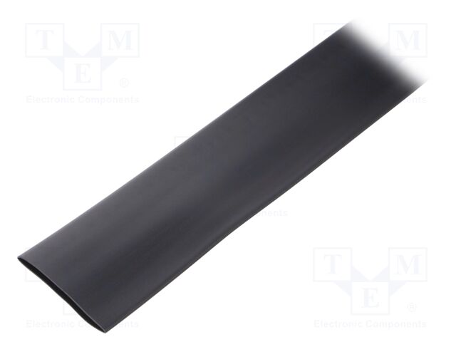 TE Connectivity RNF-100-1-0 - Heat shrink sleeve