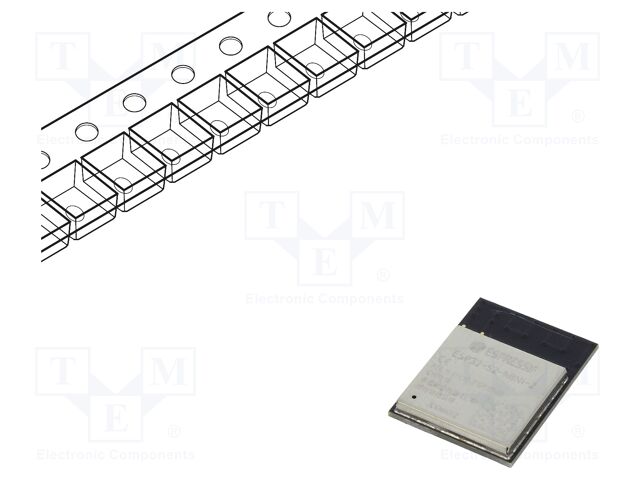 ESP32-S2-MINI-2-N4R2