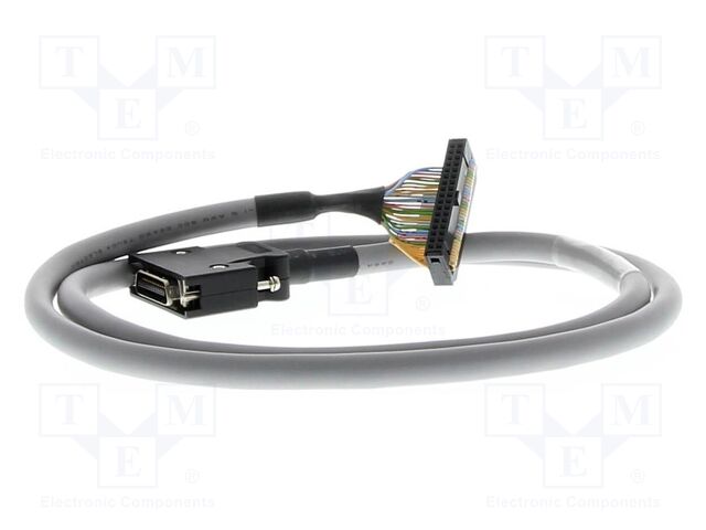 XW2Z-100J-B28 XW2Z-100J-B28