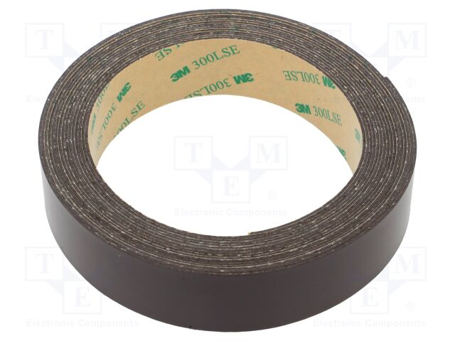 3M 1316 TASMA MAGNETYCZNA 25MM X 5M 3M 1316 TASMA MAGNETYCZNA 25MM X 5M