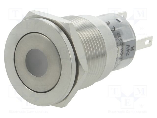 LAS1-AGQPF-11D/R/24V/S LAS1-AGQPF-11D/R/24V/S