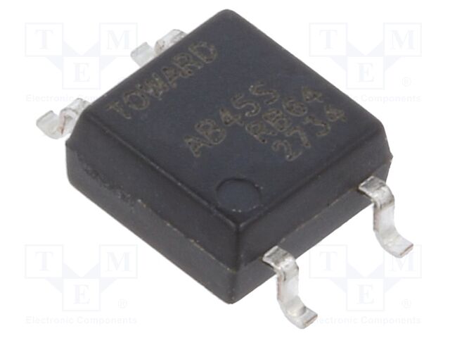AB45S AB45S