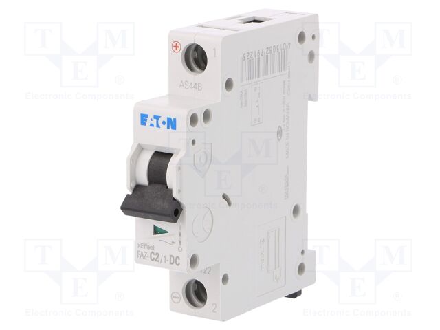 FAZ-C2/1-DC FAZ-C2/1-DC