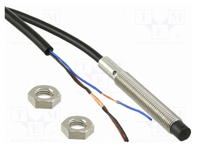 E2B-S08LN02-WP-B2 5M E2B-S08LN02-WP-B2 5M