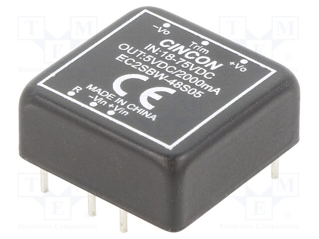 EC2SBW-48S05 EC2SBW-48S05