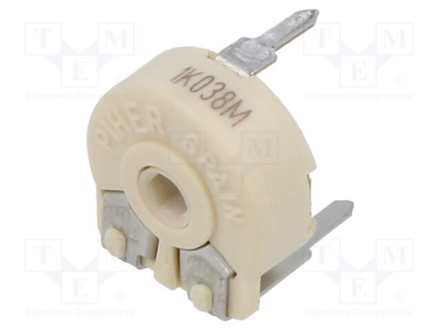 PTC10MV10-102A2020 PTC10MV10-102A2020
