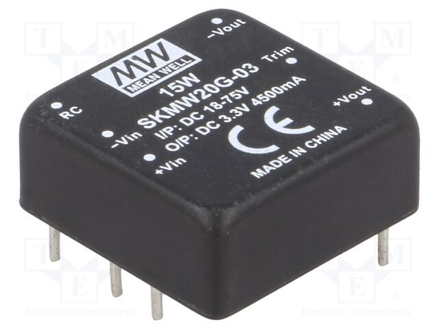 SKMW20G-03 SKMW20G-03
