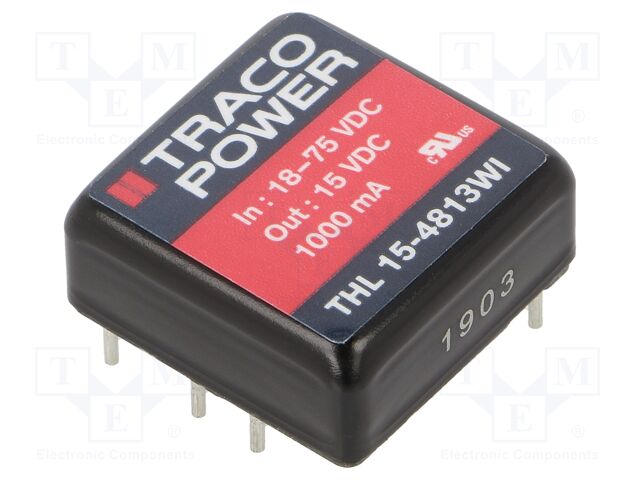 THL 15-4813WI THL 15-4813WI