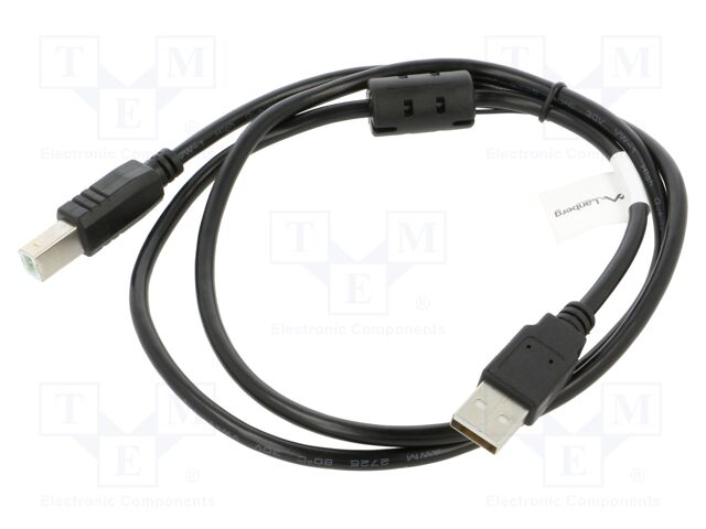 CA-USBA-11CC-0010-BK CA-USBA-11CC-0010-BK