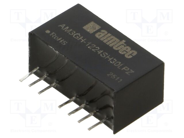 AM3GH-1224SH30LPZ AM3GH-1224SH30LPZ
