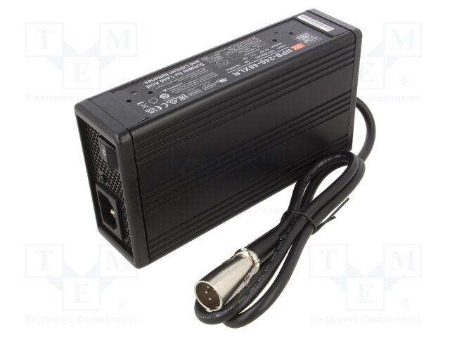 NPB-240-48XLR NPB-240-48XLR
