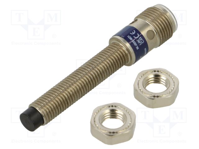 XS2M08PC410D XS2M08PC410D