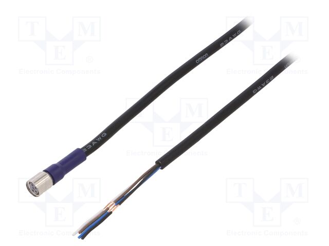 XS3F-LM8PVC4S2M XS3F-LM8PVC4S2M