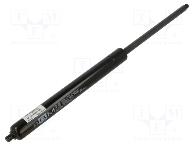 ST 150 600N V D10 ST 150 600N V D10