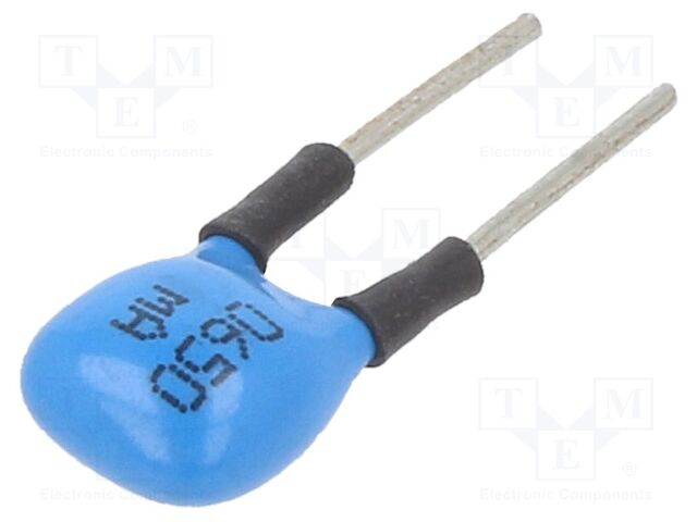 I-SELECT 2 PLUG 650MA BL