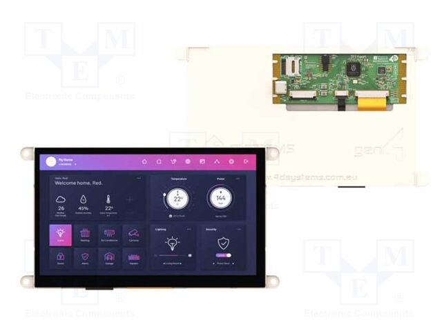 GEN4-RP2350-70CT GEN4-RP2350-70CT