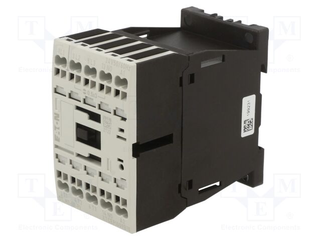 DILM9-10(24V50/60HZ)-PI DILM9-10(24V50/60HZ)-PI