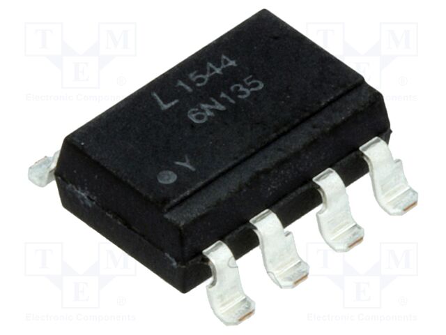 6N135S-TA1-L 6N135S-TA1-L