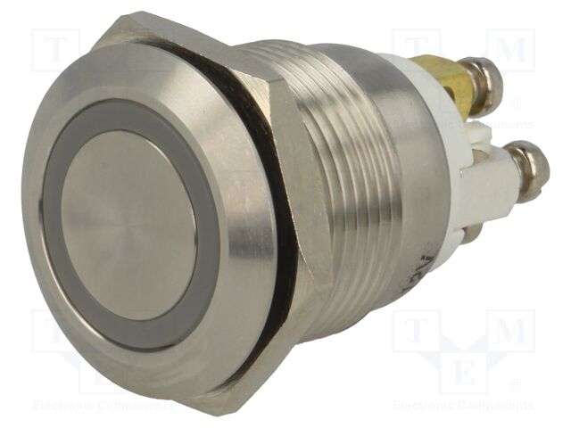 GQ19F-10E/RG/12/S (DUAL LED, 12V) GQ19F-10E/RG/12/S (DUAL LED, 12V)