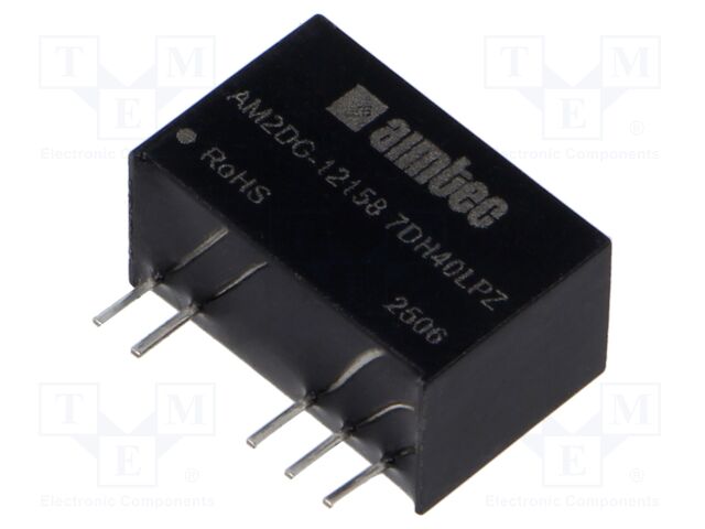 AM2DG-12158.7DH40LPZ AM2DG-12158.7DH40LPZ