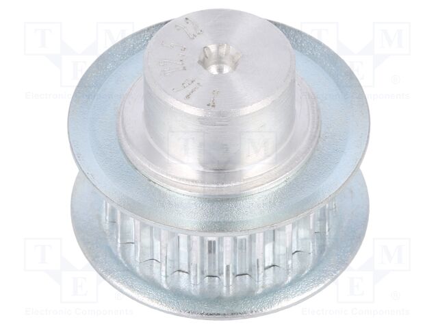 16 T2,5 22-200ZA 16 T2,5 22-200ZA