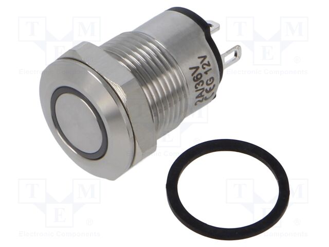 ONPOW6312F-10ZE/J/G/12V/S ONPOW6312F-10ZE/J/G/12V/S