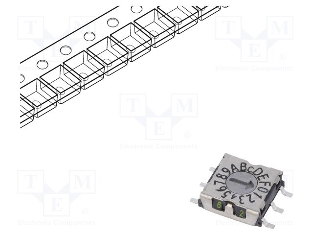 P25SMT103TR P25SMT103TR