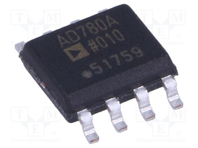 AD780ARZ AD780ARZ