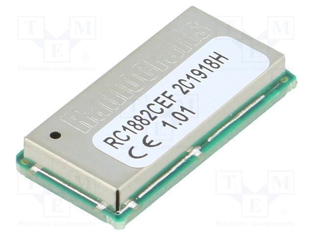 RC1882CEF-IPM RC1882CEF-IPM