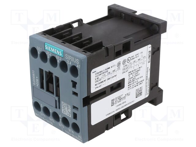 3RT2316-1AF00 3RT2316-1AF00