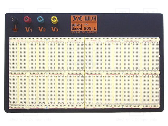 WBU-508L WBU-508L