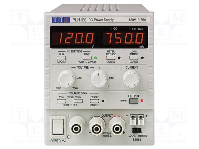 PLH120 PLH120
