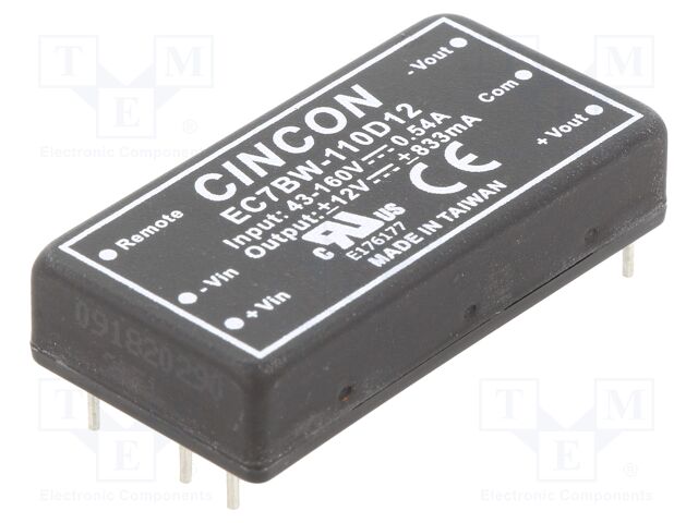 EC7BW-110D12 EC7BW-110D12