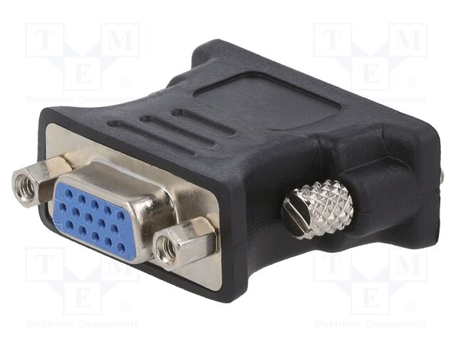 A-DVI-VGA-BK A-DVI-VGA-BK