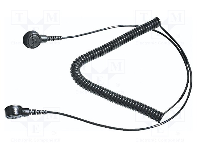 BERNSTEIN 9-342-2 - Connection cable
