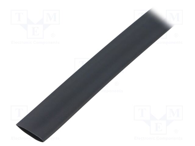 TE Connectivity RNF-100-1/2-0 - Heat shrink sleeve