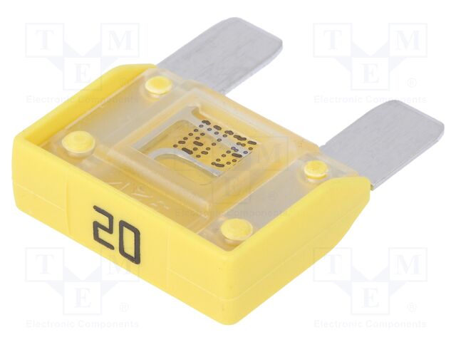 MAXIVAL 20A MAXIVAL 20A