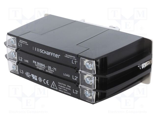 FN3026HL-20-71 FN3026HL-20-71
