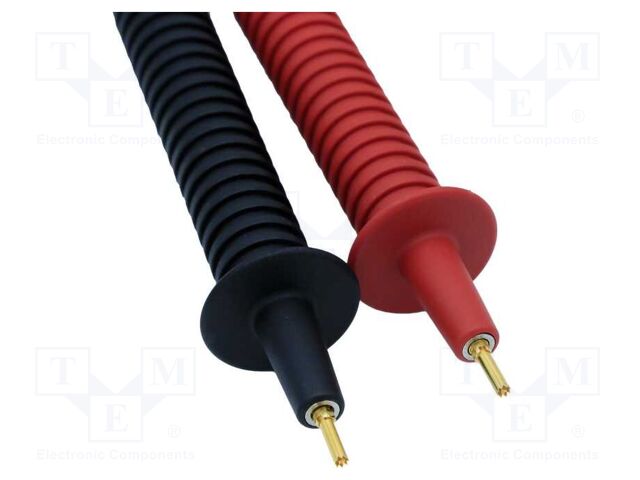 KCC KELVIN PROBES CONCENTRIC KCC KELVIN PROBES CONCENTRIC