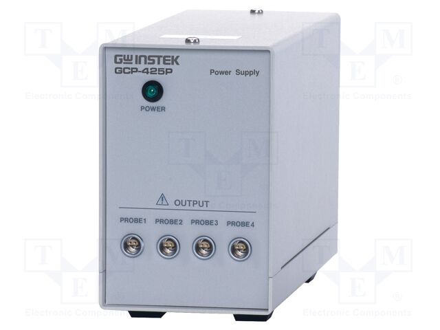 GCP-425P GCP-425P