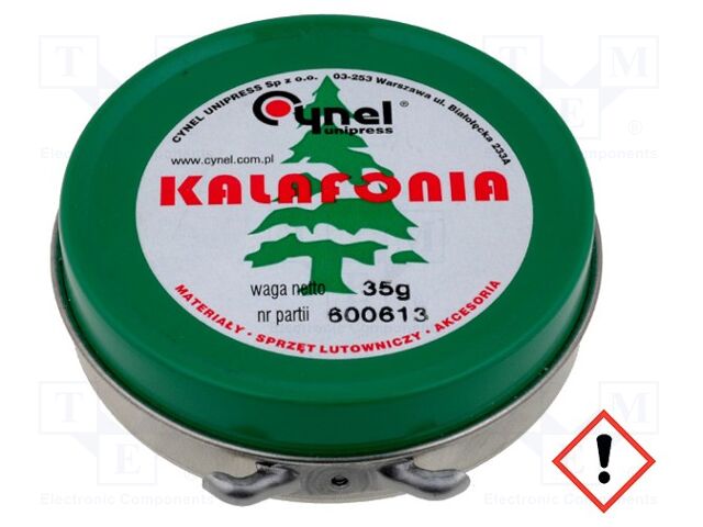 KALAFONIA KALAFONIA