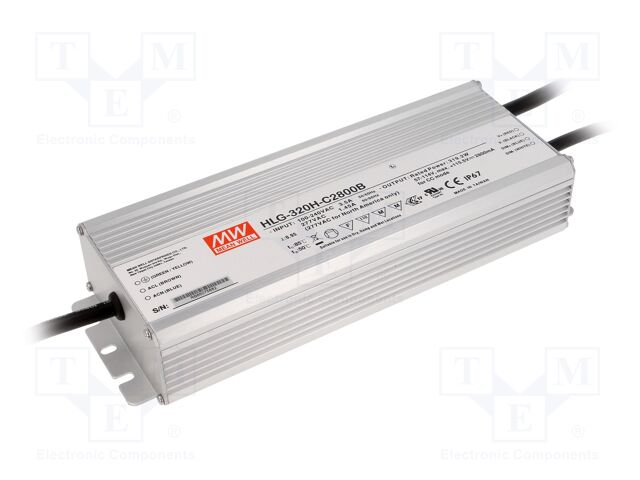 HLG-320H-C2800B HLG-320H-C2800B